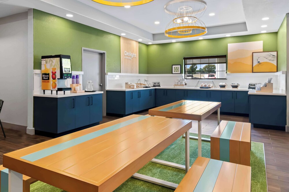Spark By Hilton Wichita Falls - photo 29