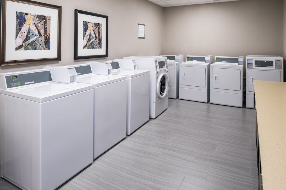 Staybridge Suites Pecos by IHG - photo 54