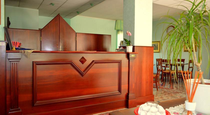 Hotel Doc - carbon neutral hotel in Canelli