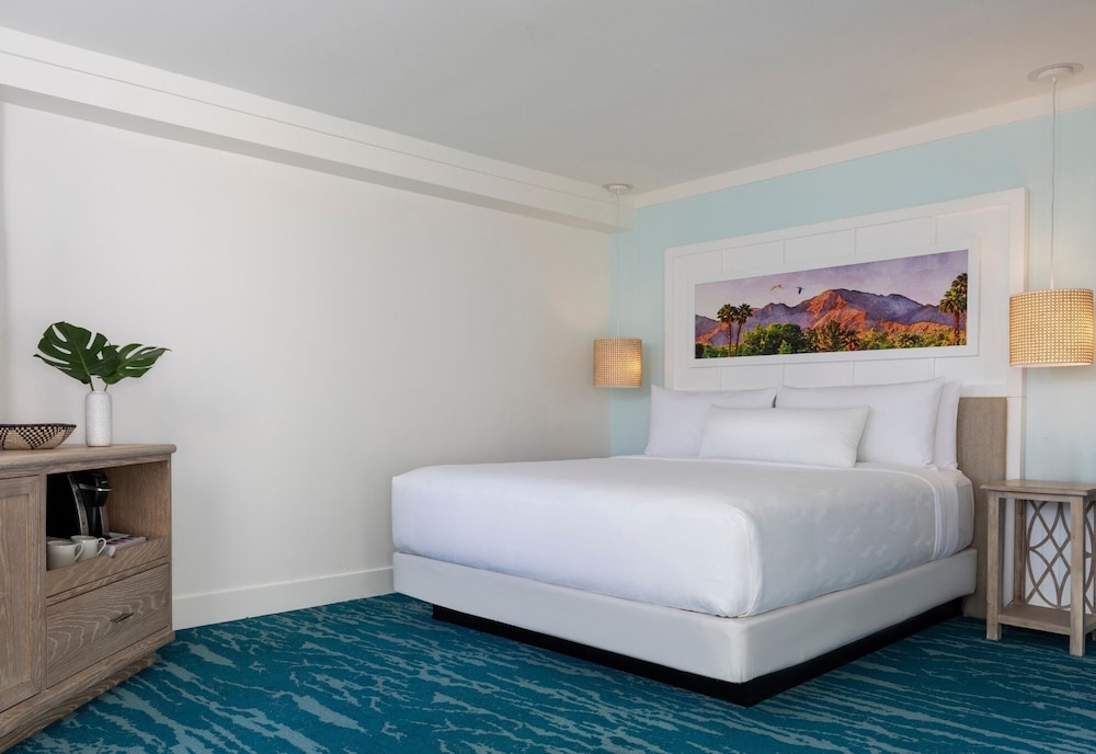 Riviera Resort Palm Springs - photo 18