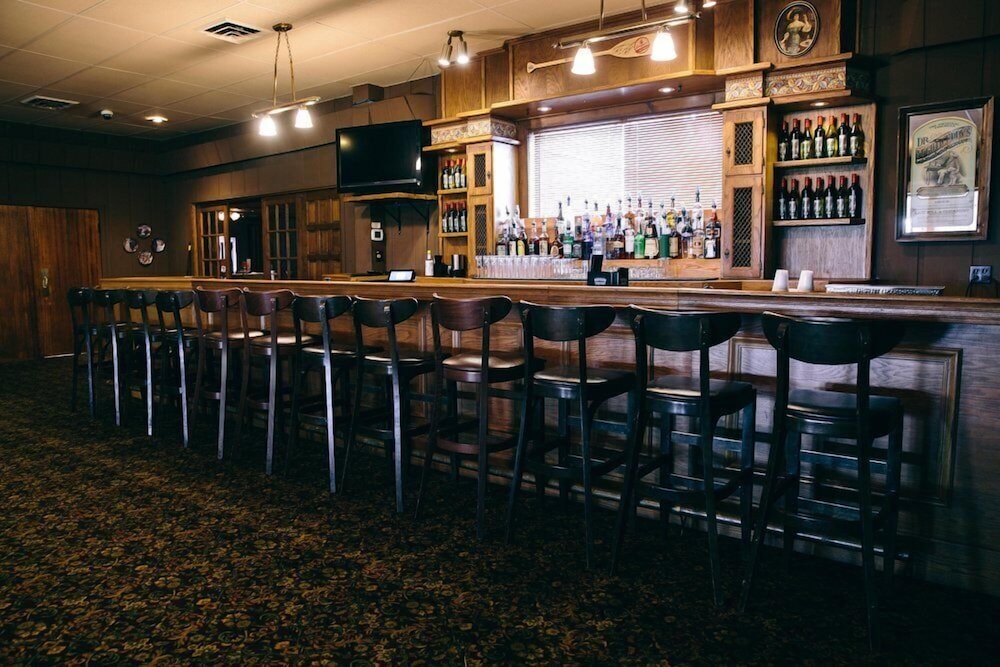 Fannies Supper Club and Motel - photo 14