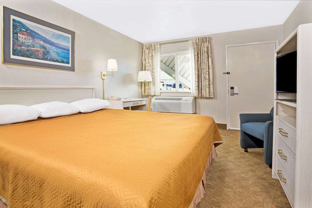 Travelodge by Wyndham Mill Valley Sausalito - photo 15