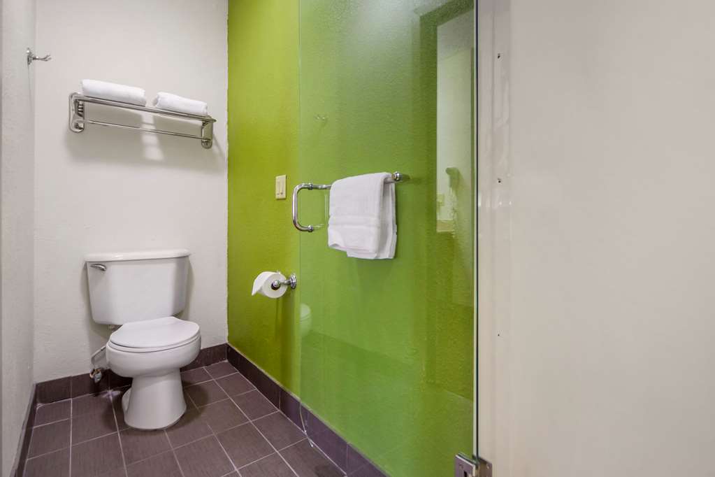 Sleep Inn Grand Island North - photo 28