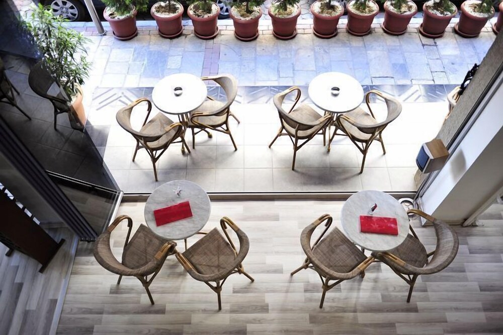 Tanik Hotel — Izmir — photo 5