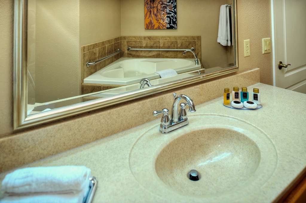 Hilton Vacation Club Ridge on Sedona - photo 7