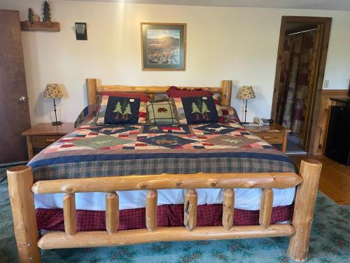 Wildwood on the Lake in Lake Placid, United States