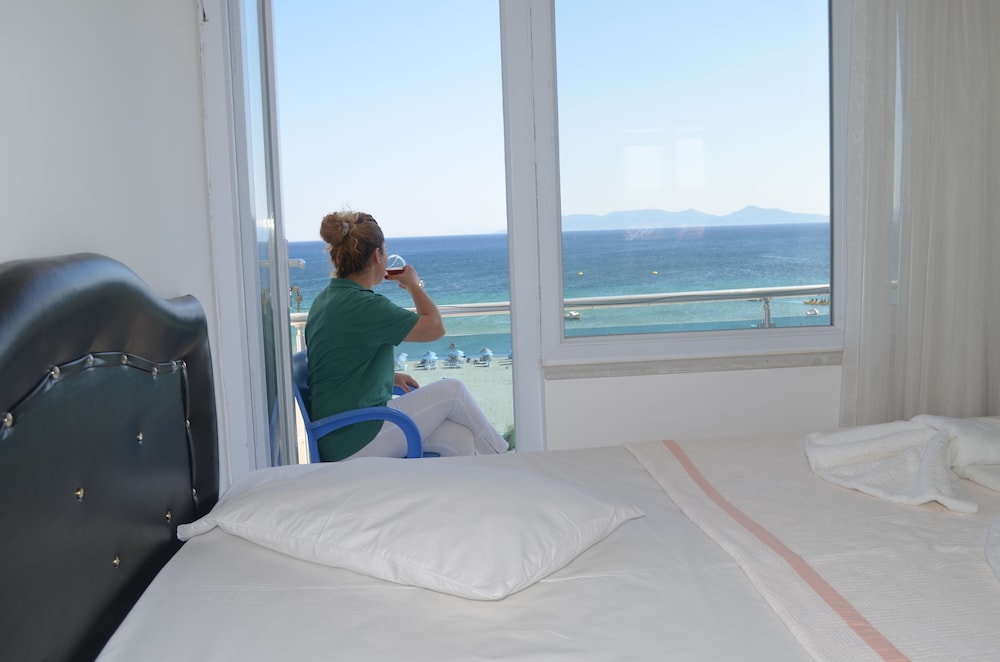 Yasmin Hotel - last minute hotel in Ayvalik
