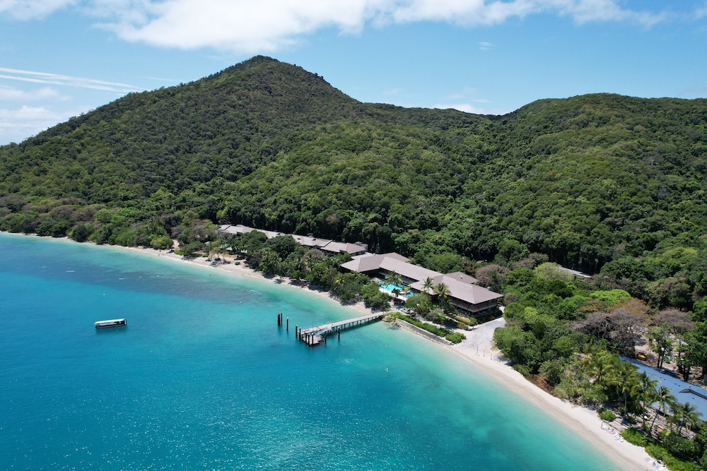 Fitzroy Island Resort — hotel in Cairns