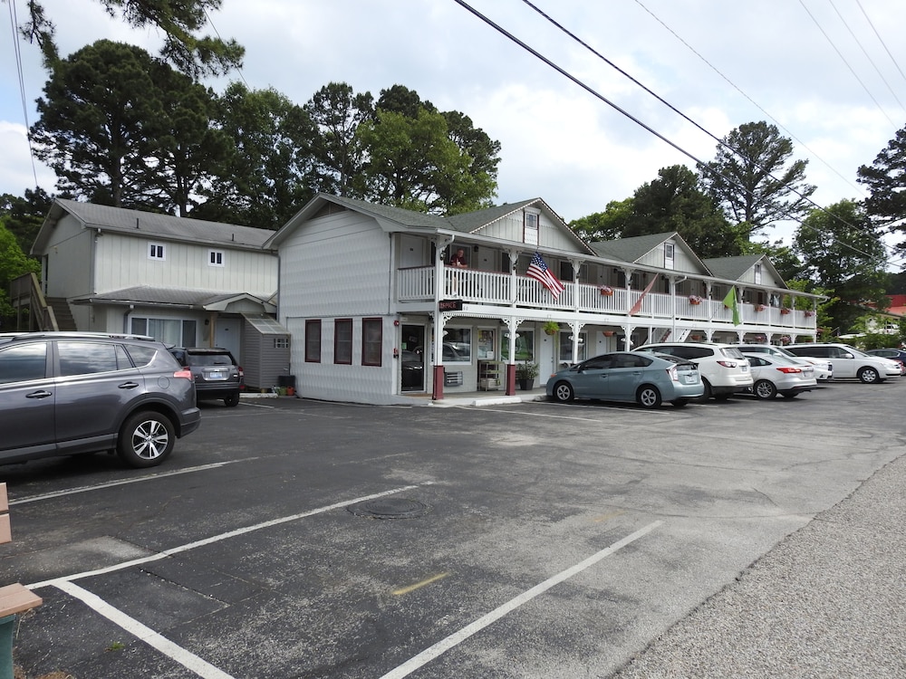 The Trails Inn - photo 37