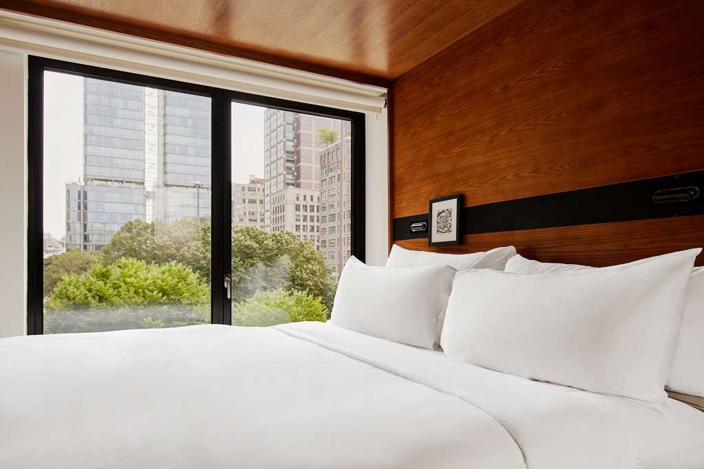 Arlo Soho - photo 20