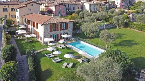 Pelacà in Gargnano, Italy