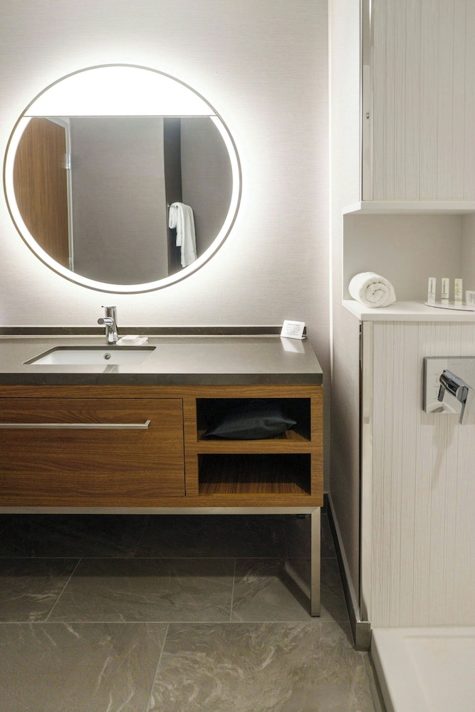 Courtyard by Marriott Indianapolis Fishers - photo 27