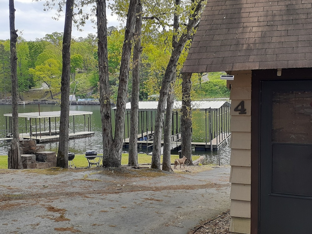 Edgewater Resort Cottage #1 - photo 143