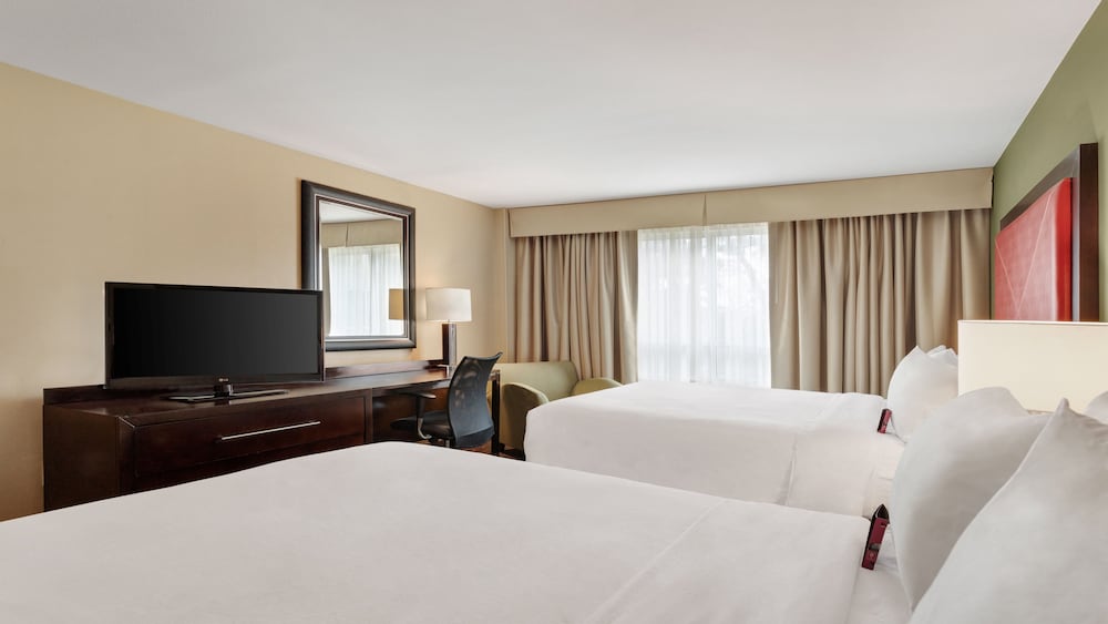 Crowne Plaza Houston Galleria Area by IHG - photo 19
