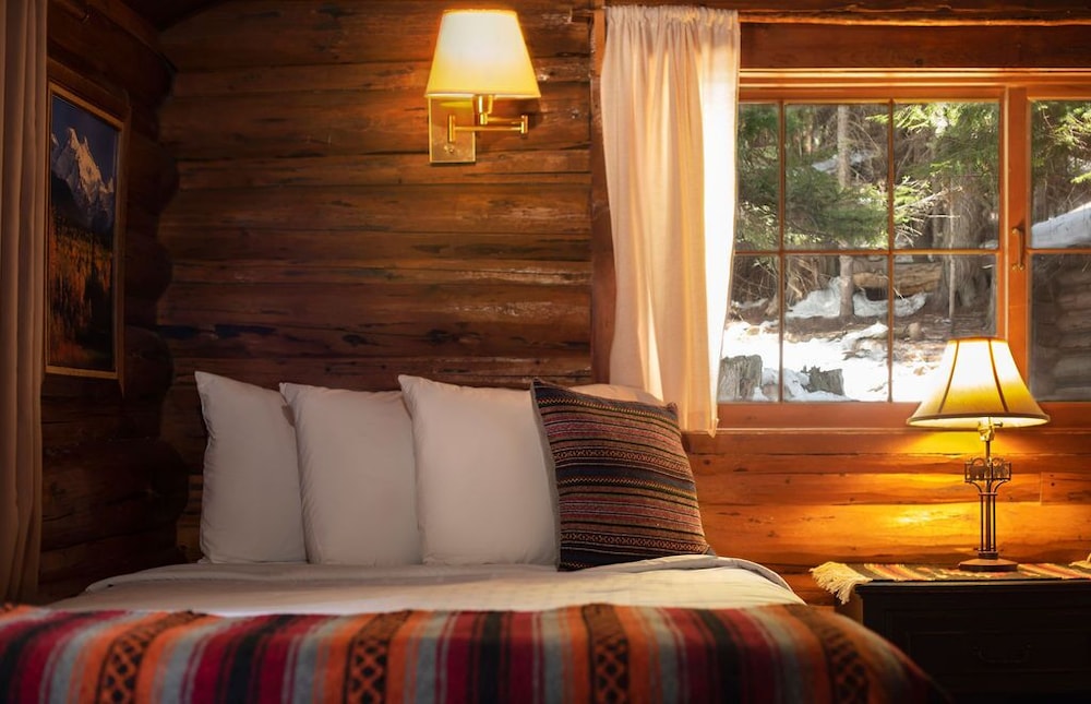 Lochsa Lodge Resort - photo 188