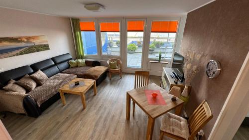 Ferienwohnung EMMA — 4-Star Luxury Hotel in Bremerhaven, Germany