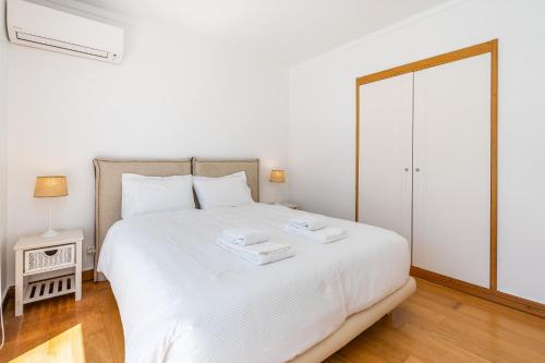 Marina Vilamoura Triplex — 4-Star Luxury Hotel in Vilamoura, Portugal