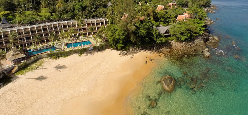 Beyond Karon in Phuket, Thailand