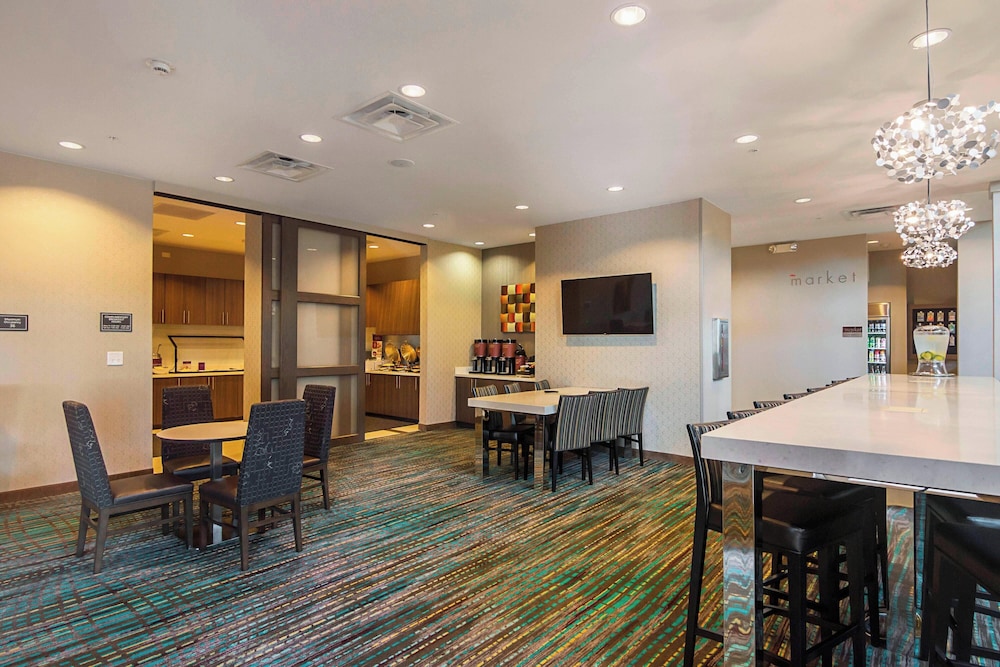 Residence Inn by Marriott Denton - photo 26