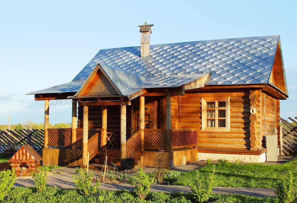 Diveevskaya Sloboda — Diveyevo — photo 5