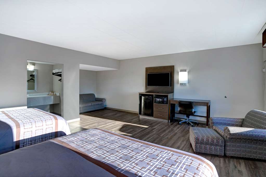 Motel 6 Burlington NC - photo 15