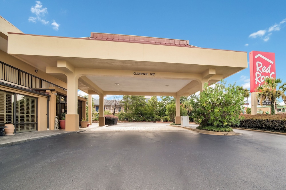 Red Roof Inn Augusta Washington Road - photo 39