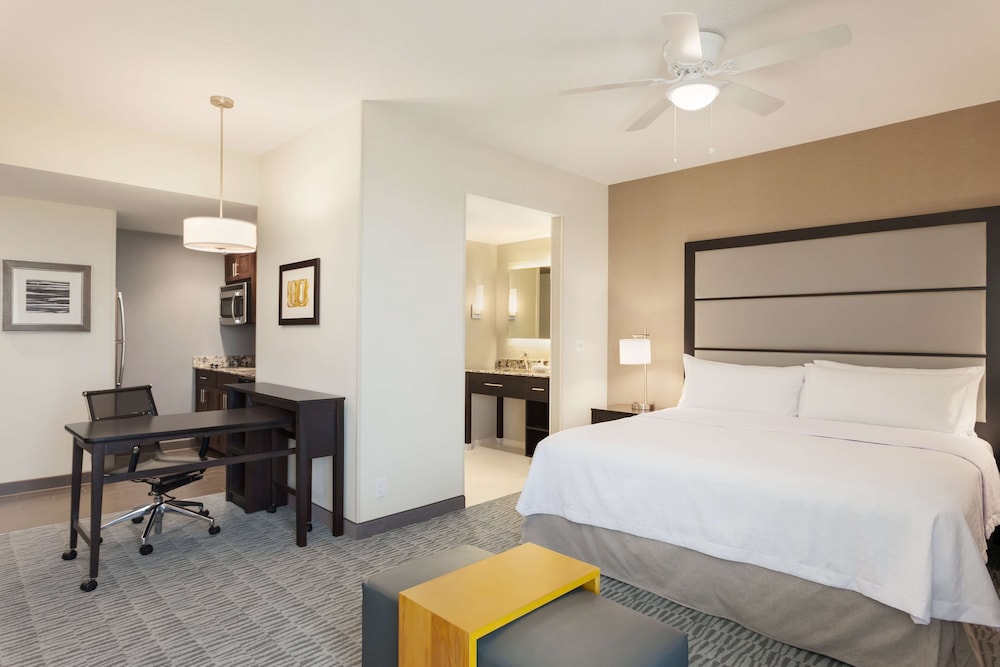 Homewood Suites by Hilton Frederick - photo 8