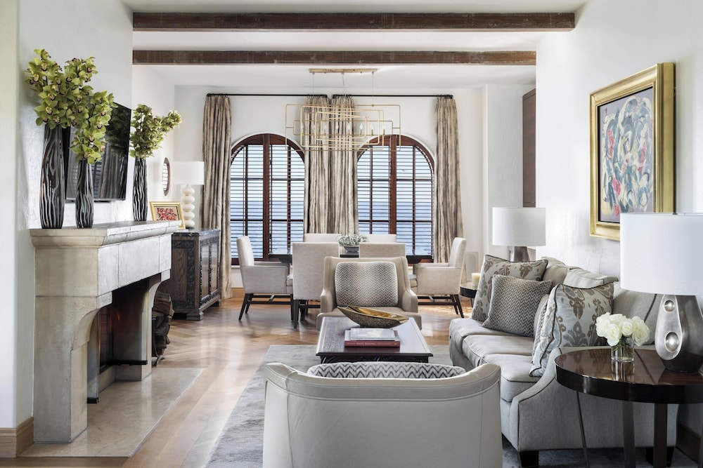 The Ritz Carlton Bacara Santa Barbara - photo 37