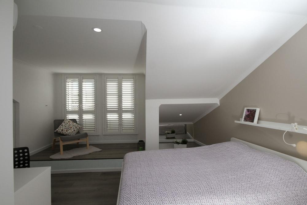 Alfama Right Point — 4-Star Luxury Hotel in Lisbon, Portugal