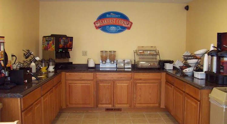 Howard Johnson By Wyndham Atlantic City Egg Harbor - photo 19