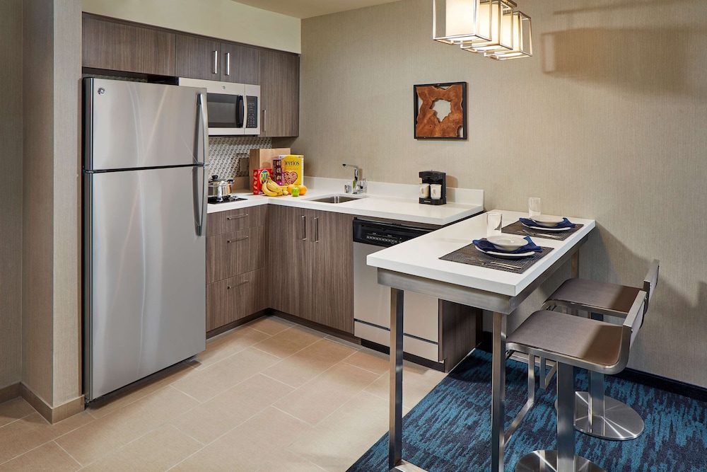 Homewood Suites by Hilton San Diego Hotel Circle SeaWorld Area - photo 16