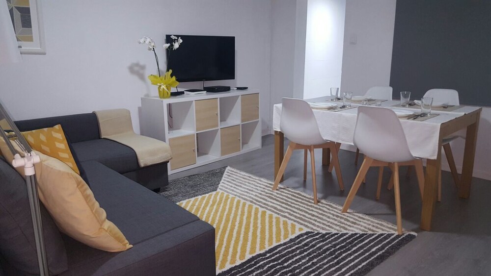 Posh Residences in Guimaraes, Portugal