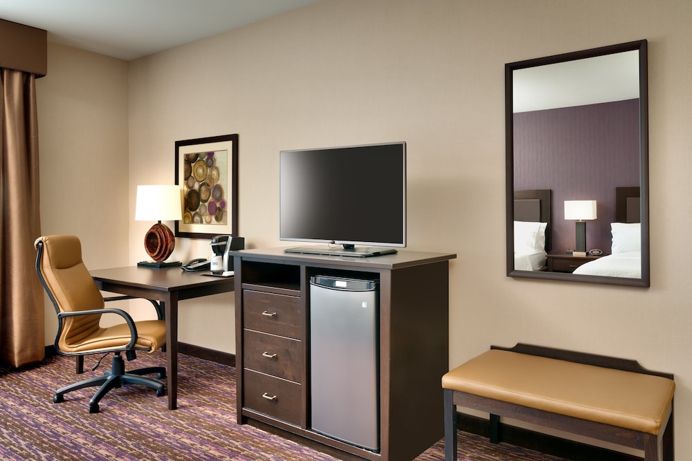 Holiday Inn Express & Suites Billings by IHG - photo 15