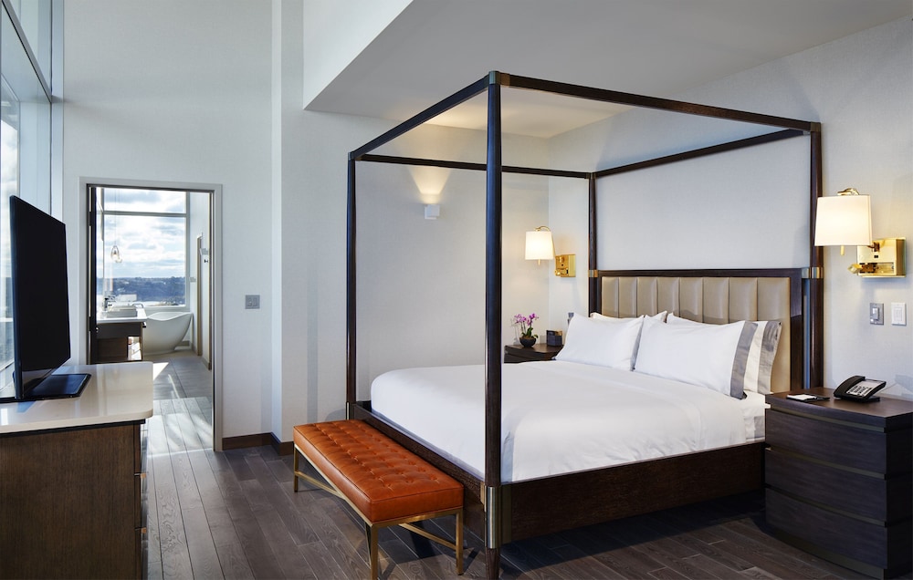 InterContinental Minneapolis St. Paul Airport by IHG - photo 17
