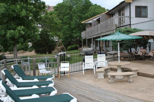 Summerset Inn Resort - photo 63