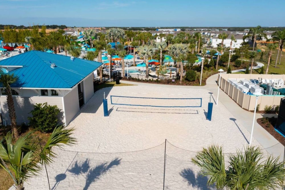 Upstay Windsor Island Resort Home w Pool Spa BBQ - photo 44