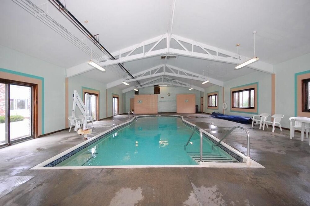 Hilltop Inn of Vermont - photo 24