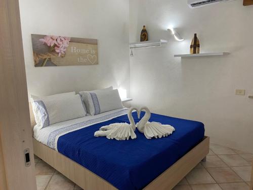 La Favorita Apartment — 4-Star Luxury Hotel in Marsala, Italy