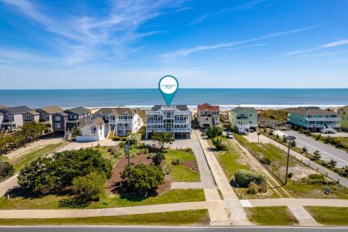 SNH345 Take It to the Limit — 4-Star Luxury Hotel in Nags Head, United States