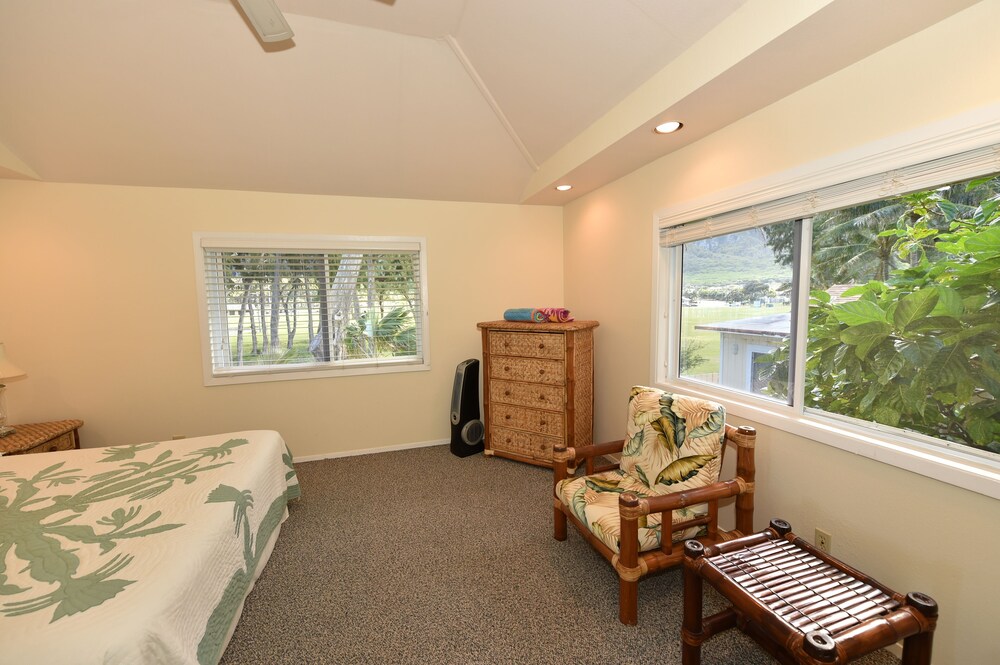 Waimanalo Beach Cottages - photo 3
