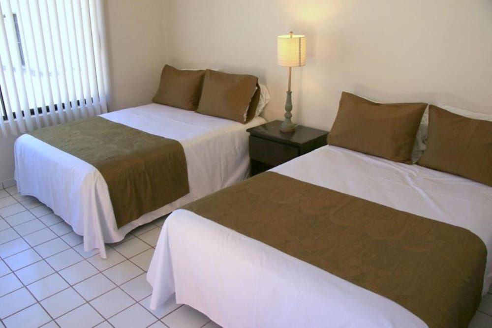 Stella del Mar in San Felipe, Mexico