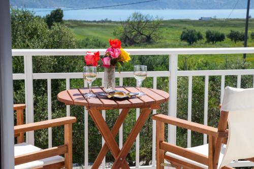 Sea & Olives House — 4-Star Luxury Hotel in Lixouri, Greece