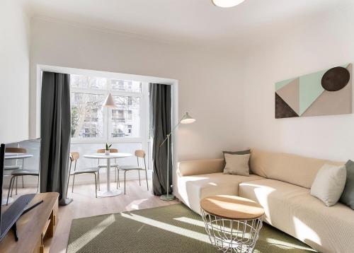 Estoril One New apartment — 4-Star Luxury Hotel in Estoril, Portugal