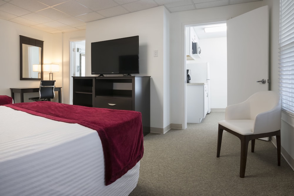 The Wellington Hotel & Suites Oceanblock - photo 16