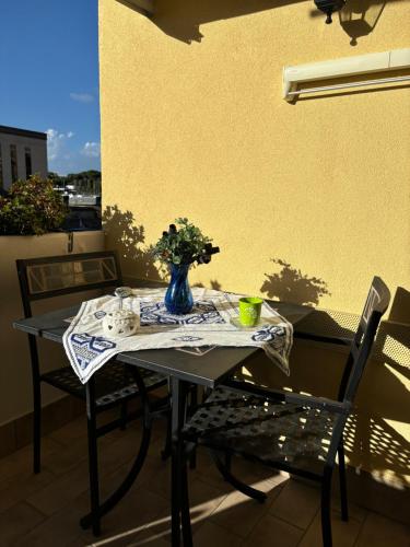 Grelly's House Holiday in Rome 50 Meters From the Metro — 4-Star Luxury Hotel in Rome, Italy