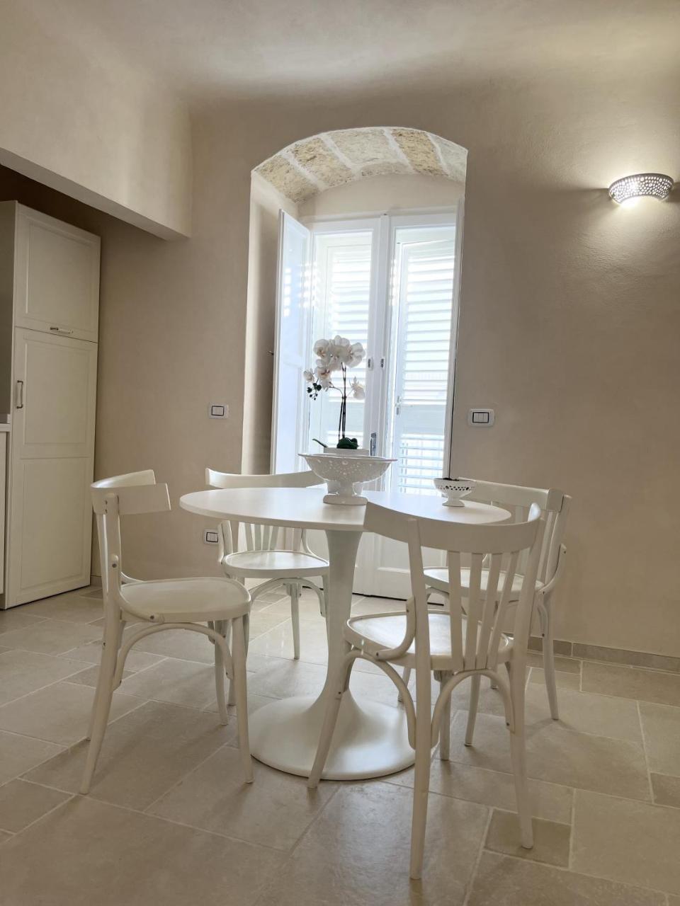 Antoniette DimorePugliesi — hotel in Mottola