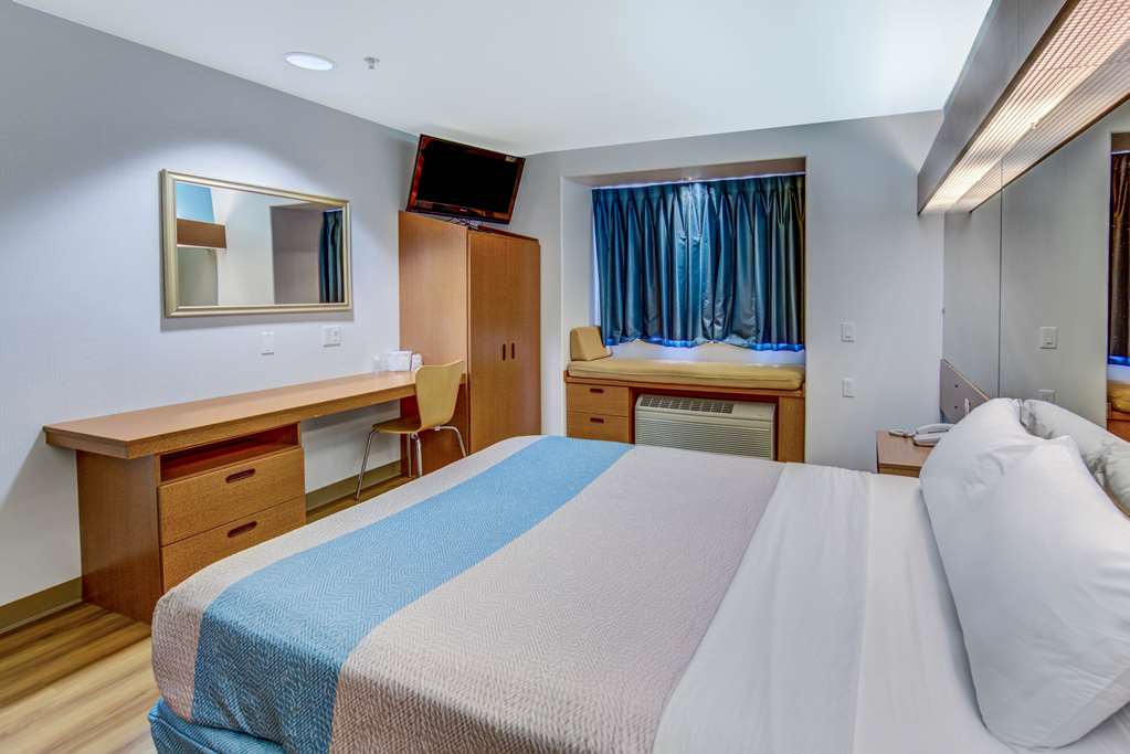 Motel 6 Sutherlin OR - photo 10