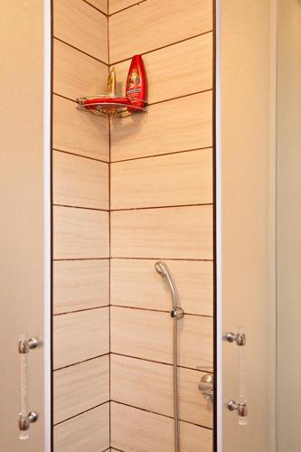 Zagi Apartment — 4-Star Luxury Hotel in Zagreb, Croatia