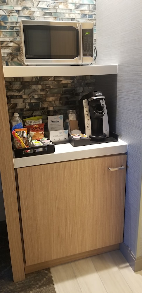 Hilton Garden Inn Colorado Springs Downtown - photo 50