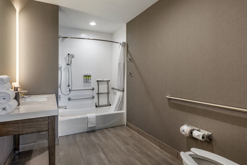 Staybridge Suites Dallas Grand Prairie by IHG - photo 34